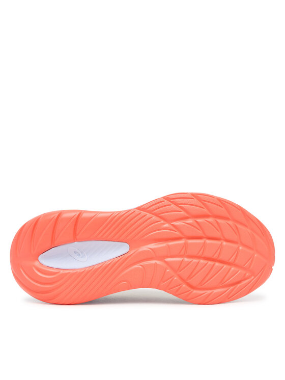 Asics Asics Laufschuhe Gel-Cumulus 27 Tokyo 1012B955 Grau