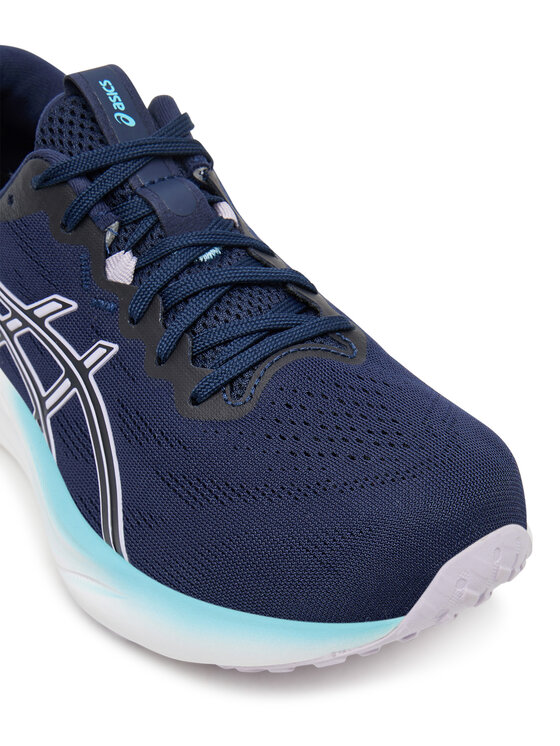 Asics Asics Tekaški čevlji Gel-Pulse 16 1012B755 Mornarsko modra