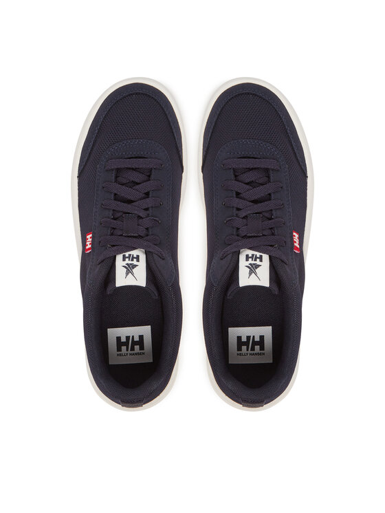 Helly Hansen Helly Hansen Sneakers Halmstad 3 12028_597 Bleumarin