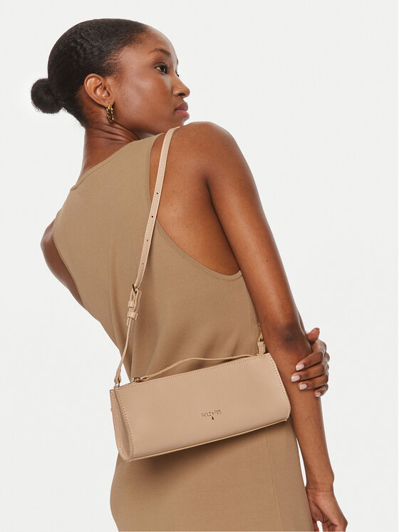 Patrizia Pepe Patrizia Pepe Borsetta 2B0073/L061-B743 Beige