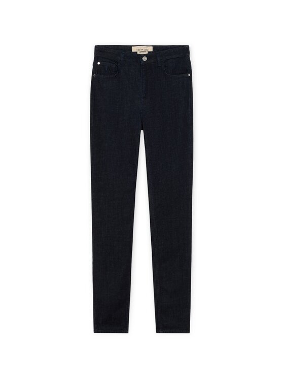 Trussardi Trussardi Jeansy P4559000341N0DA Niebieski jasny Slim Fit