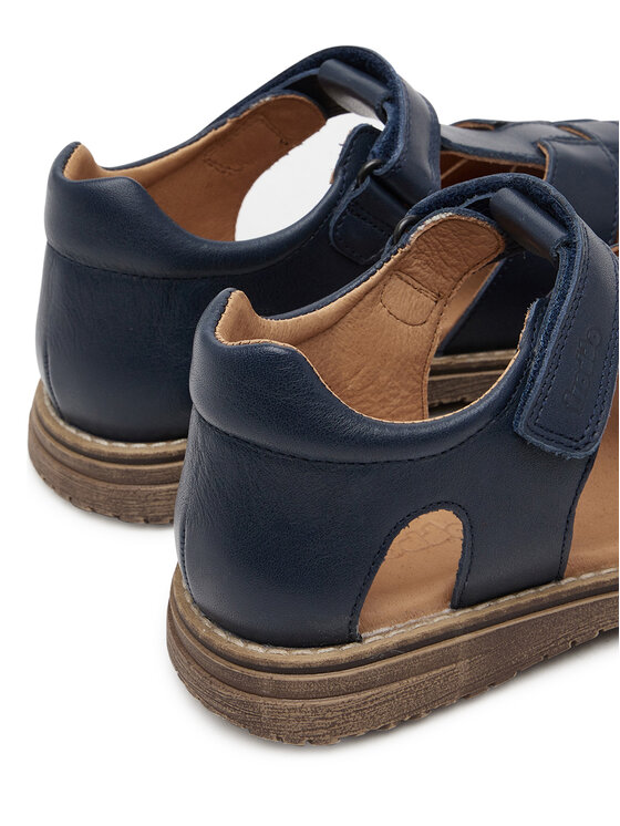 Froddo Froddo Sandalen Daros C G3150277 D Dunkelblau