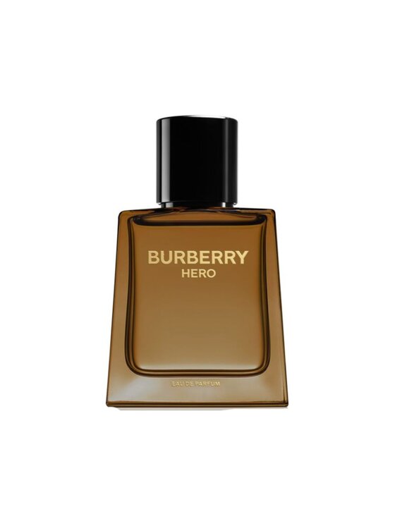Woda perfumowana Burberry, Burberry Hero 50ml Woda perfumowana