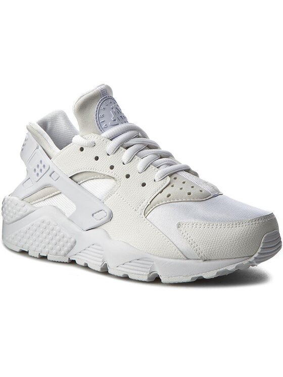 Nike Batai Air Huarache Run 634835 108 Balta • Modivo.lt