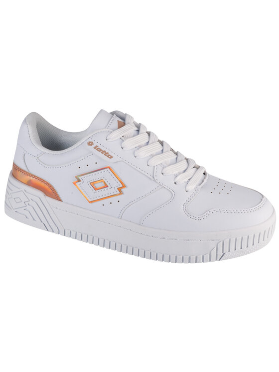 Lotto Lotto Sneakers Scopi GC Bianco