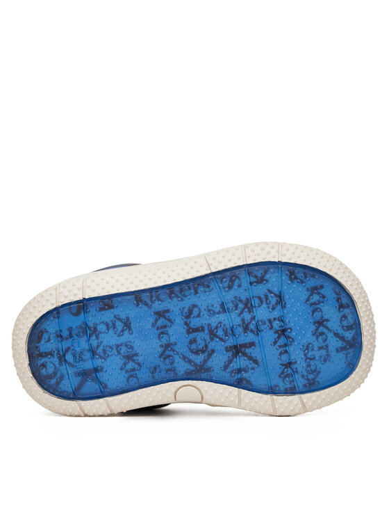 Kickers Kickers Снікерcи Kickblace 960511-10-10 M Cиній