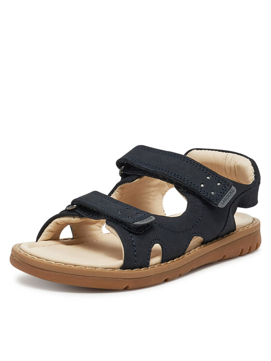 Lasocki Kids Lasocki Kids Sandali EASY CI12-2705-21 Mornarsko modra