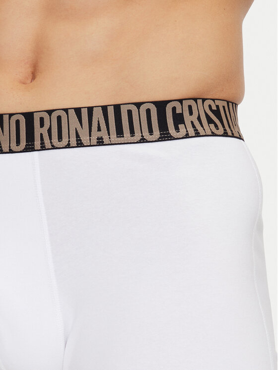 Cristiano Ronaldo CR7 Cristiano Ronaldo CR7 Σετ μποξεράκια 5 τμχ. 8123-49 Έγχρωμο