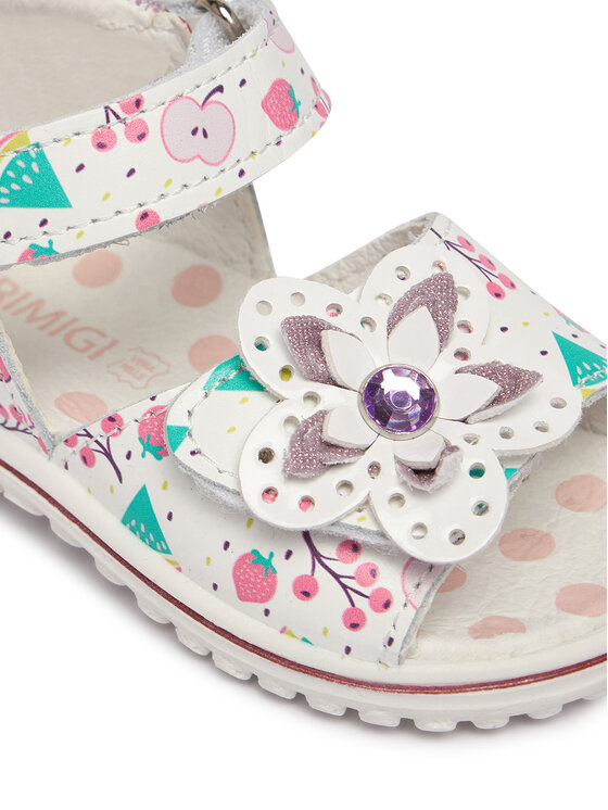 Primigi Primigi Sandali 1363300 Bianco