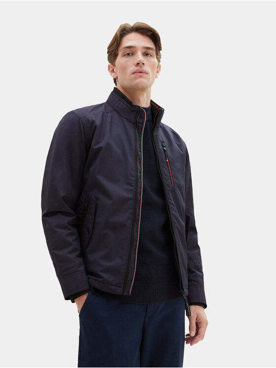 Veste tom tailor clearance