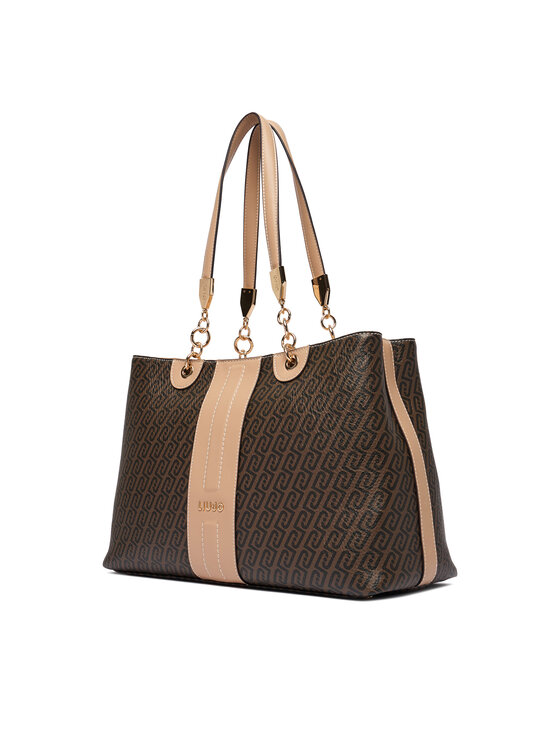 Liu Jo Liu Jo Borsetta AA6104 E1118 Marrone