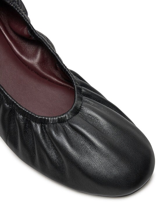 Tory Burch Tory Burch Ballerinas 159965 Schwarz