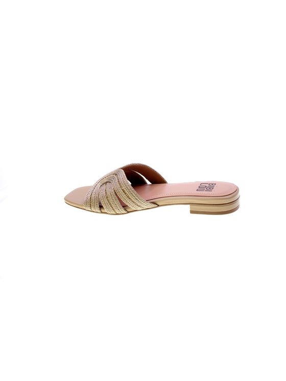 Bibi Lou Bibi Lou Sandali q-fla-91647 Beige