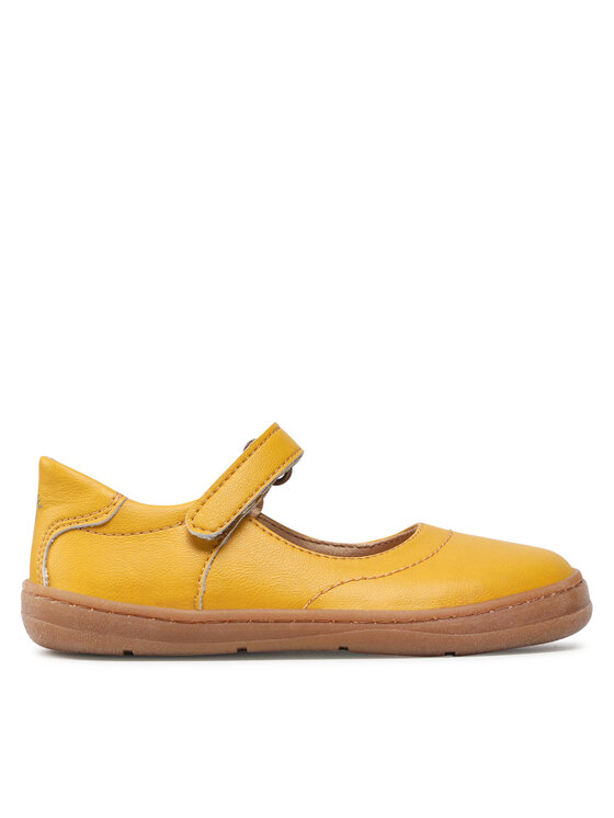 Primigi Primigi Halbschuhe 1919022 M Gelb