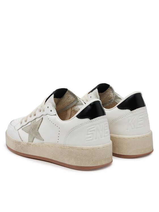 GOLDEN GOOSE GOLDEN GOOSE Snīkeri GWF00804.F006970.10220 Balts