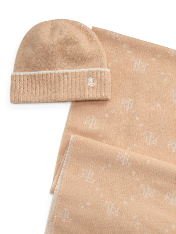 LAUREN RALPH LAUREN LAUREN RALPH LAUREN Sall 454960062004 Beež