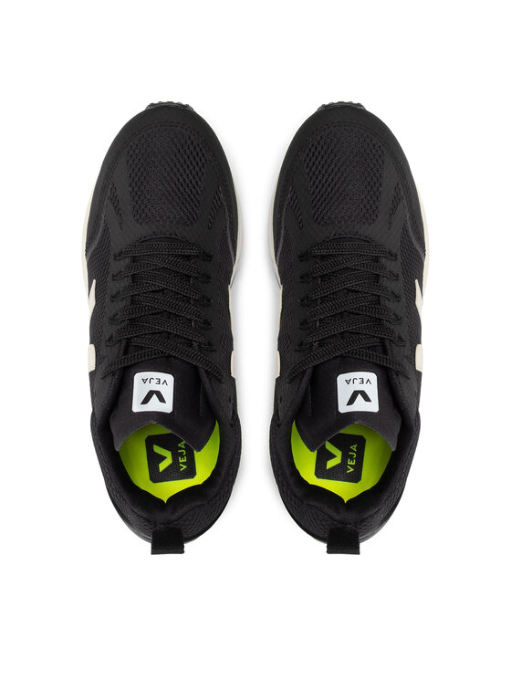 Veja Veja Laisvalaikio batai Condor 2 CL0102769A Juoda