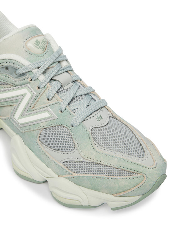 New Balance New Balance Sneakersy U90608Z4 Zielony