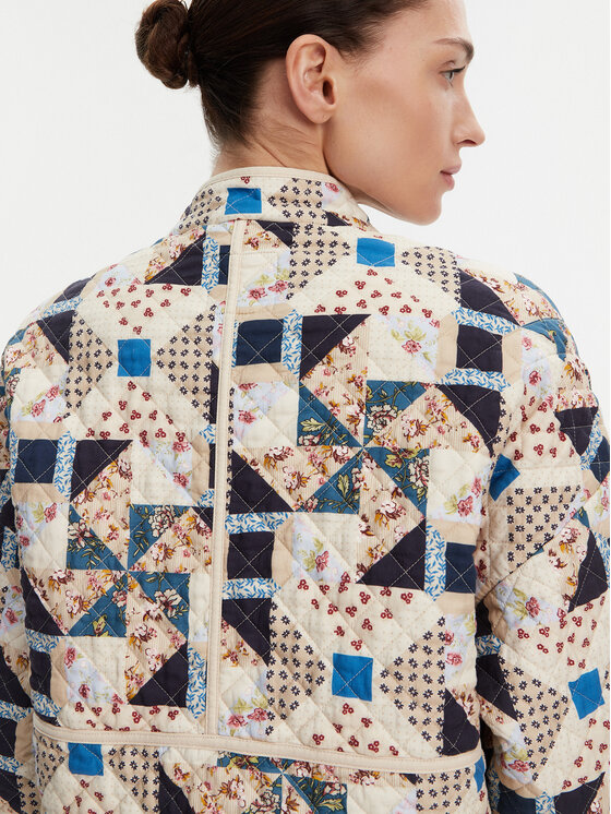 Weekend Max Mara Weekend Max Mara Giacca di transizione 2515081081650 Beige Regular Fit