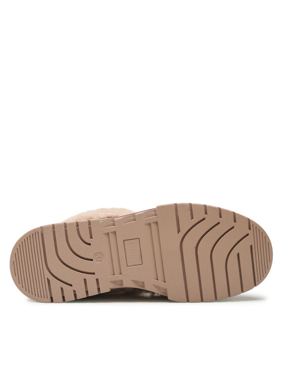 Jenny Fairy Jenny Fairy Боти WS5895-05 Бежов