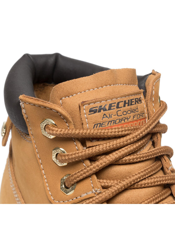 Skechers Skechers Traperid Verdict 4442/WTG Pruun