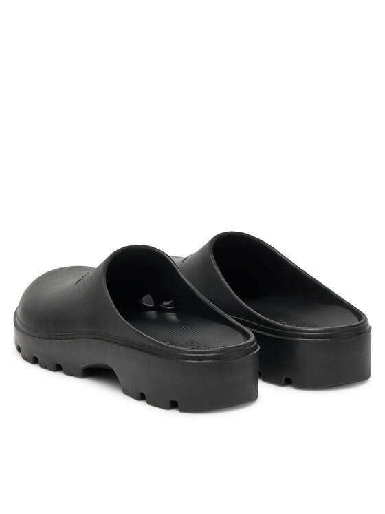 Pepe Jeans Pepe Jeans Παντόφλες Sun Beach PLS70161 Μαύρο