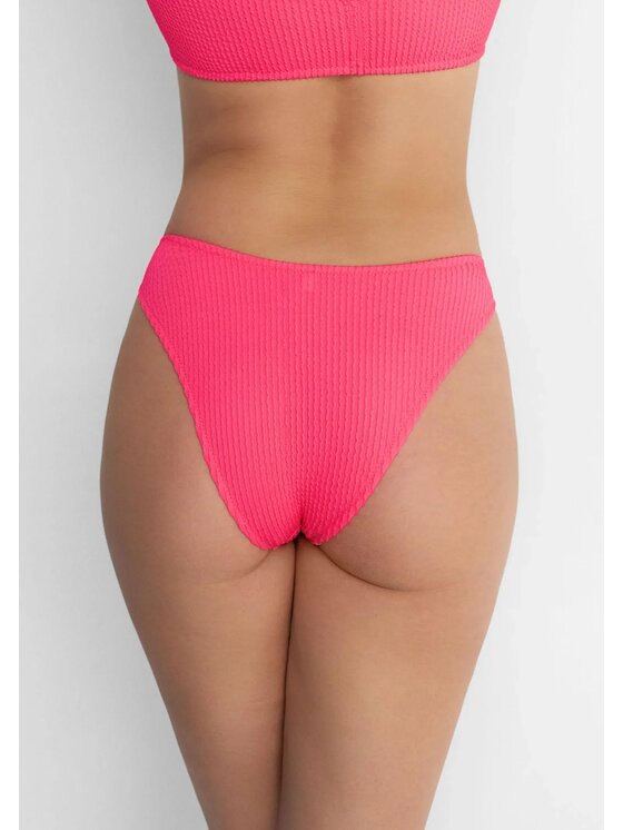 Poupée Marilyn Poupée Marilyn Dół od bikini Aurora Różowy