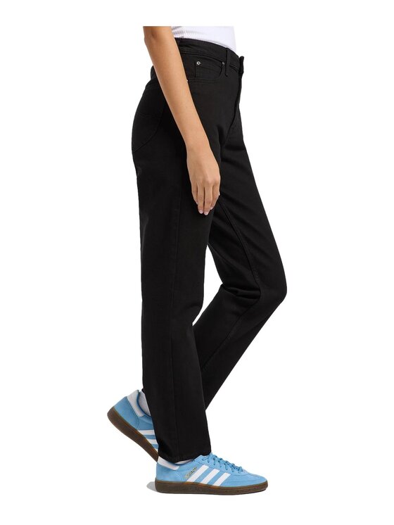Lee Lee Jeans CAROL Nero Straight Fit