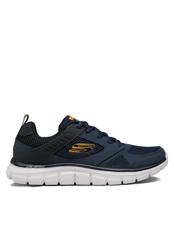 Skechers Skechers Sportcipők Syntac 232398/NVY Sötétkék