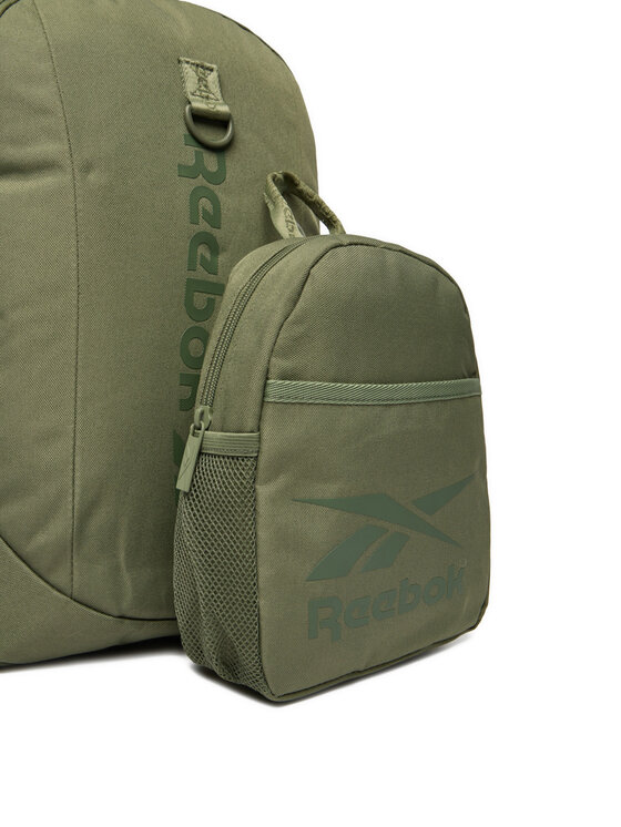 Reebok Reebok Rucksack CWBEO-RBK-WS-008-09 Khakifarben