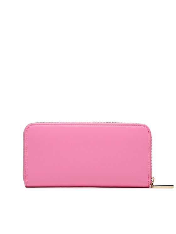 Chiara Ferragni Chiara Ferragni Портфейл 74SB5PA1 Розов