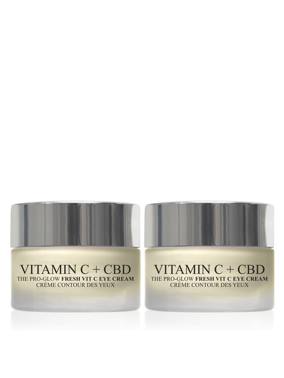 London Botanical Laboratories London Botanical Laboratories Zestaw do twarzy CBD + Bakuchiol (serum + krem ​​nawilżający) Zestaw do pielęgnacji