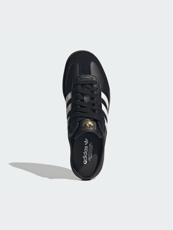 adidas adidas Sneakersy 170928 Czarny