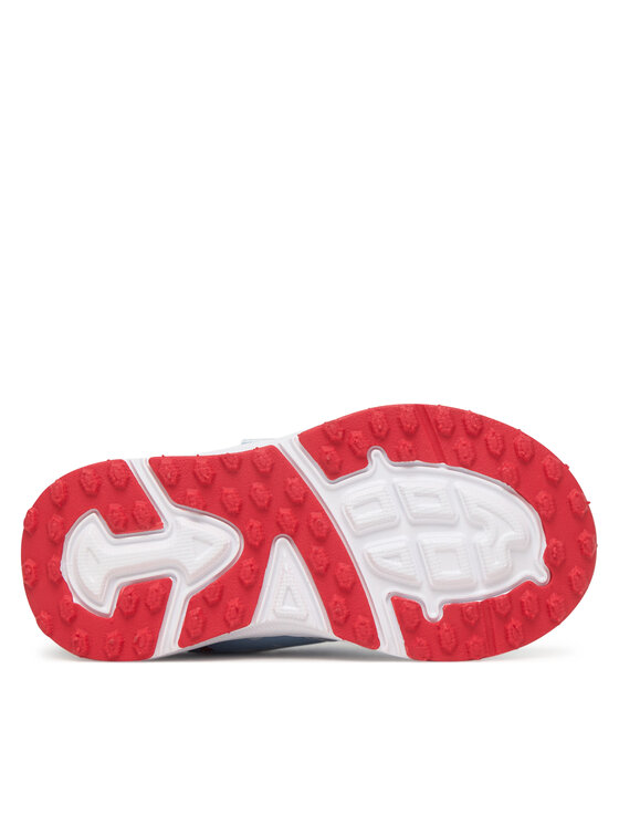 Reima Reima Sportcipők Moomin Ekana 5400129M-61A1 Kék