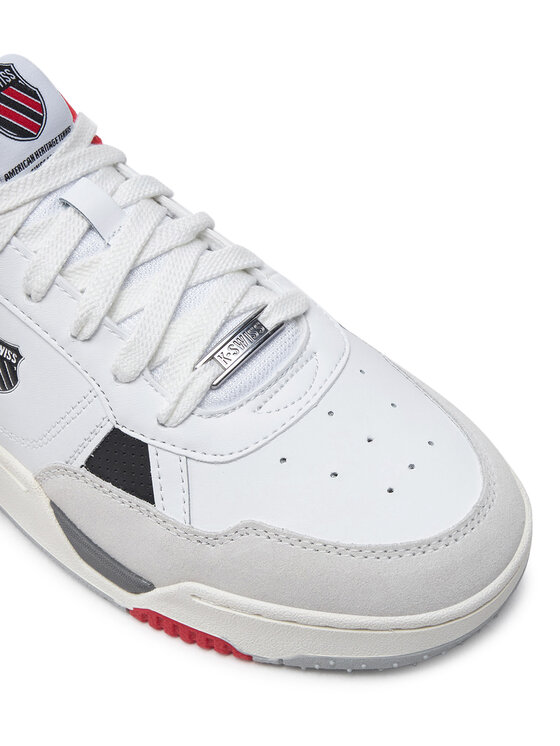 K-Swiss K-Swiss Tossud Match Pro Lth 08905 168 Valge
