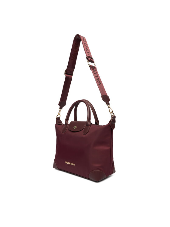Valentino Valentino Soma Jolly Re VBS9JX23 Bordo