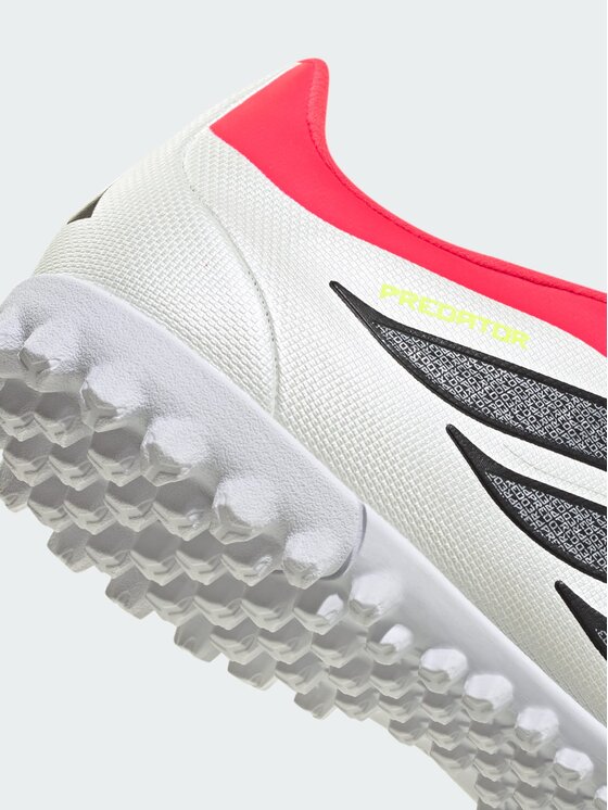 adidas adidas Buty do piłki nożnej 161508 Czerwony