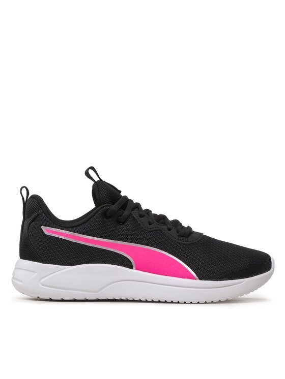 Puma Puma Běžecké boty Resolve Modern 37703612 Černá