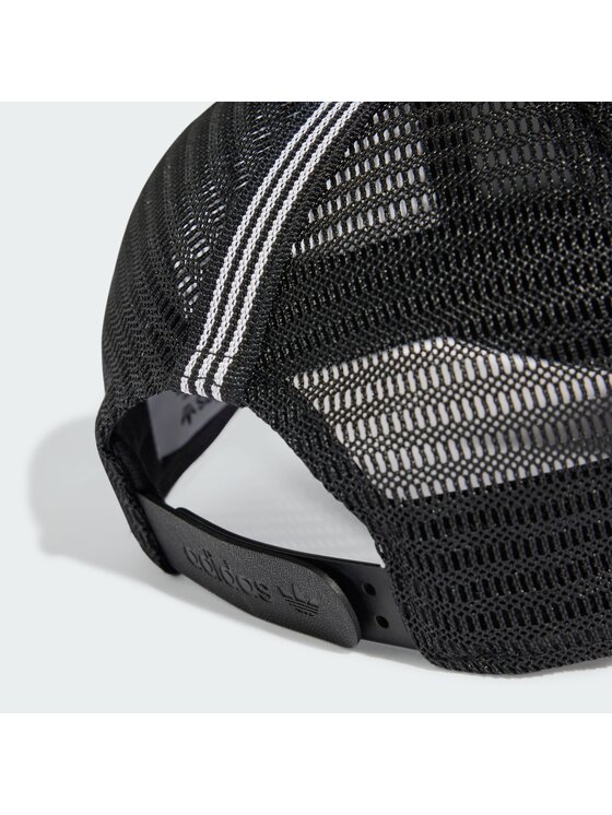 adidas adidas Czapka z daszkiem 164904 Czarny