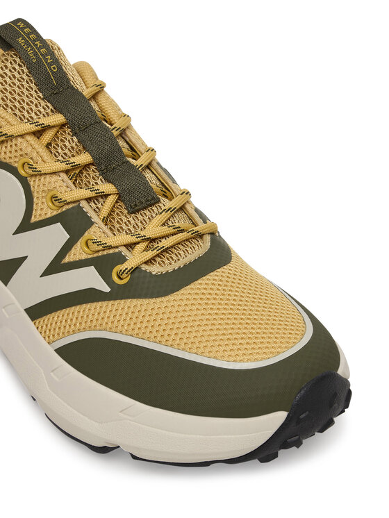 Weekend Max Mara Weekend Max Mara Sneakers 2615761034650 Cachi