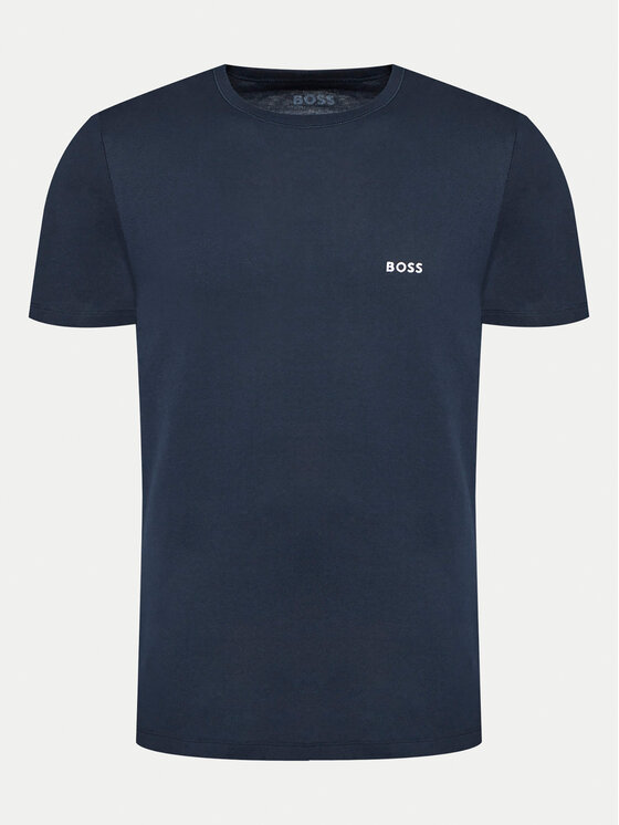 BOSS BOSS Súprava 3 tričiek 50532468 Farebná Regular Fit