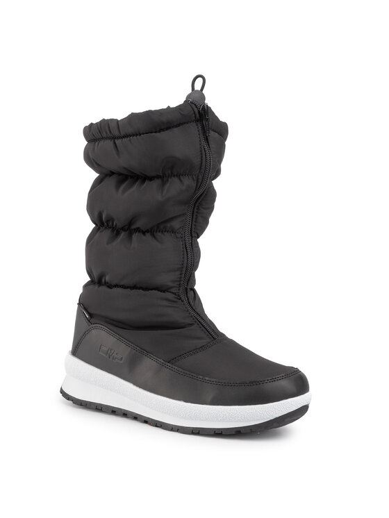 Cizme de zăpadă CMP Hoty Wmn Snow Boot 39Q4986 Negru