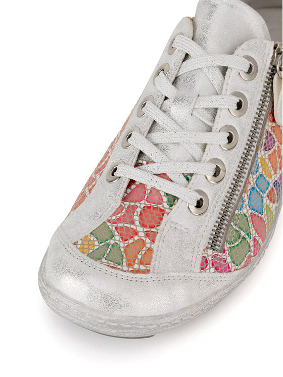 Remonte Remonte Scarpe basse R1402-97 Multicolore
