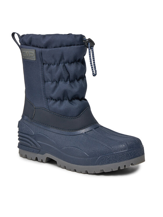 CMP CMP Sniega zābaki Hanki 3.0 Snow Boots 3Q75674J Tumši zils