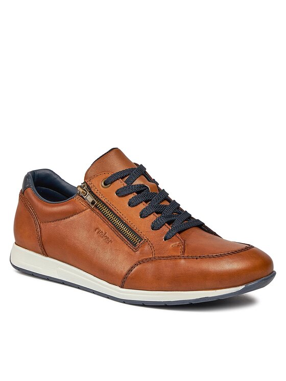 Rieker Rieker Sneakers 11903-24 Braun