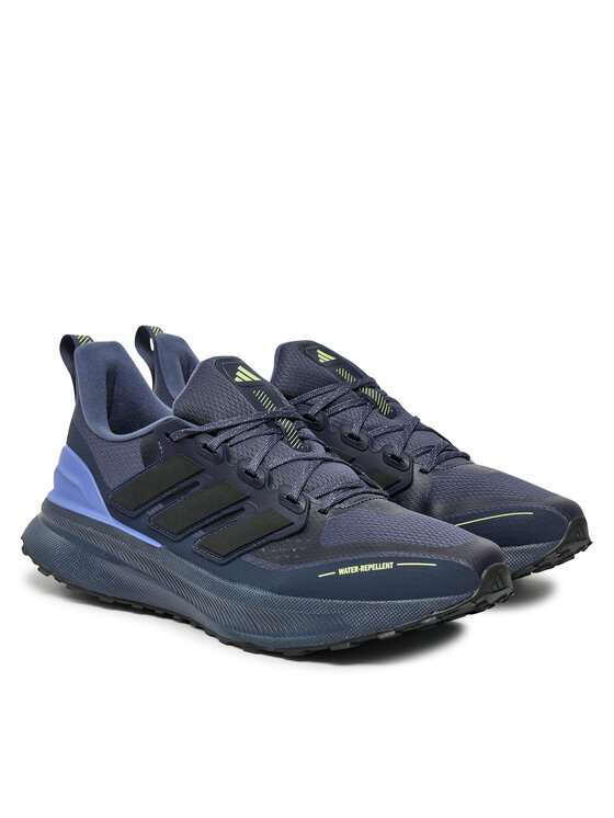 adidas adidas Tenisice za trčanje Ultrarun 5 TR JQ0019 Tamnoplava