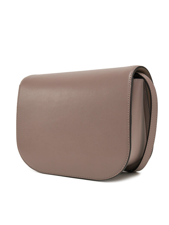 Furla Furla Torebka Sfera Borsa A Tracolla S Vaniglia WB01355 BX0428 MA200 Różowy