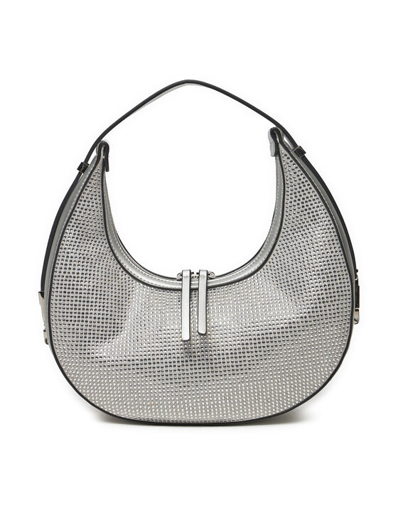 Liu Jo Torbica M Hobo AF4225 E0507 Srebrna