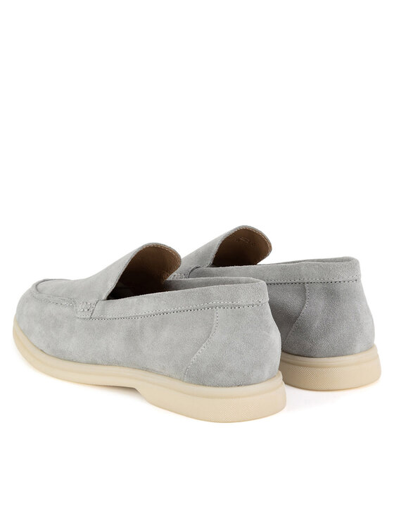 Gino Rossi Gino Rossi Mocasini LORELLA 26220 Gri