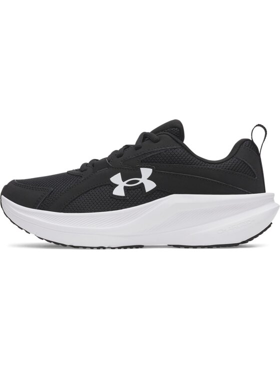 Under Armour Under Armour Buty do biegania 6006724 Czarny
